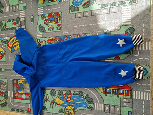Jumpsuit suurus 122 / ettevõte ielm (2 foto / 3)