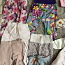Одежда для девочек 74-86 (фото #3)