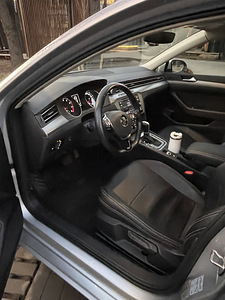 Volkswagen Passat 1.4 TSI b8 2018 bensiin+LPG (8 foto / 9)