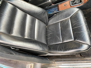 Mb w124 varuosadena (6 foto / 9)