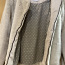 Искусственное пальто для девочки Okaidi 158см (фото #3)