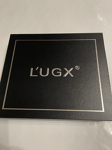 Maniküüri seade LUGX (3 foto / 3)