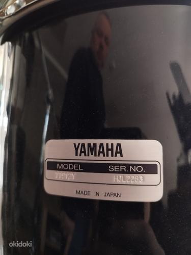 Yamaha recording custom! (фото #3)