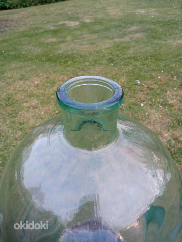 10-20 литровые бутыли (фото #4)
