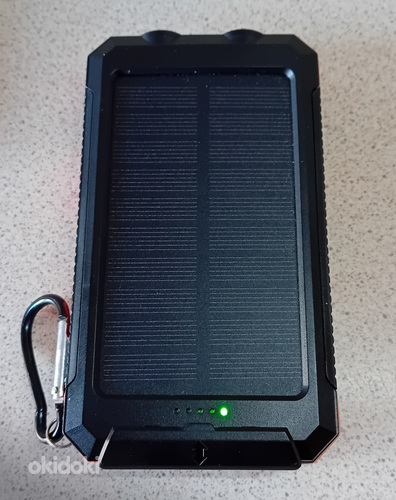 Akubank , powerbank
