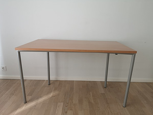 Kirjutuslaud 120x70 (2 foto / 6)