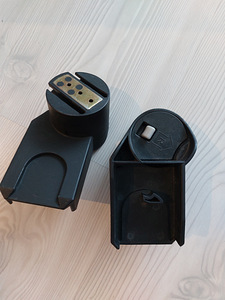 Adapter Quinny Zapp (1 foto / 3)