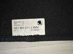 Jalamatid Skoda (2 foto / 2)