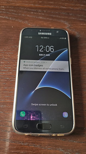 Samsung Galaxy S7 (1 foto / 5)