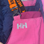 Helly Hansen Осенне-весенний комплект для девочки с курткой (фото #1)