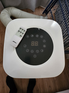 Кондиционер Ozeanos OT-AC-9000H (3 фото из 5)