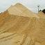 Песок с доставкой (15 тонн) (фото #1)