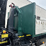 Multilift контейнер, транспортный контейнер, контейнер (фото #1)