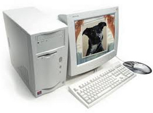 Microlink Celeron 1200, MS-6368, 128MB PC133, 20GB, Win 98 (1 foto / 4)
