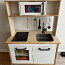IKEA laste köök (foto #2)
