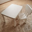 IKEA стол + стульчик (фото #1)