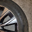 Литые диски и шины ламель Pirelli (фото #5)