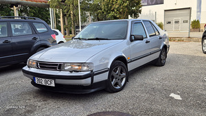 Saab 9000 2.3 turbo (2 foto / 13)