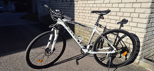 Shockblaze Croxer – uueväärne! 28” (1 foto / 9)