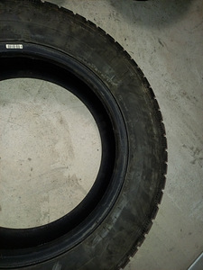 Kaubiku lamellrehvid 205/65 R16C (1 foto / 3)
