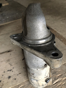 Jeep cherokee kk starter (2 foto / 3)