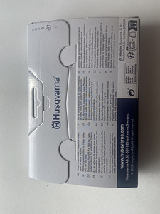 Husqvarna harid automower (2 foto / 5)