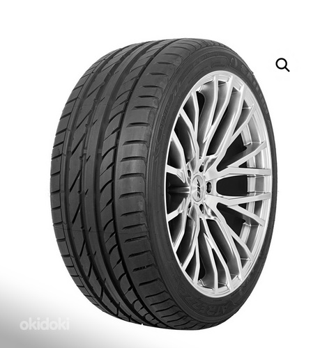 205/55R16 Sailun Atrezzo elite2