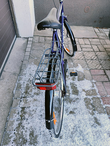 Tunturi Payacan 28", Tribe 2 series (4 foto / 10)