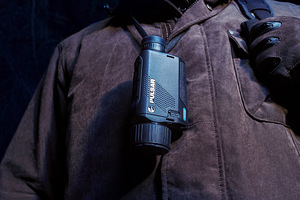 Termokaamera Pulsar Axion XM30F (2 foto / 3)