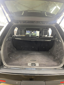 Продам LAND ROVER RANGE ROVER SPORT HSE LUXURY 3.0 188 Kw (15 фото из 15)