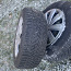 Dunlop Winter Sport 5th MS 215/60/16" 4tk с дисками (фото #2)