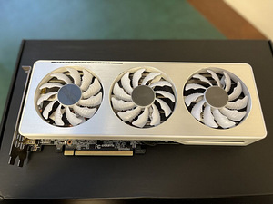 GeForce RTX 3060 Ti VISION OC 8G (1 foto / 3)