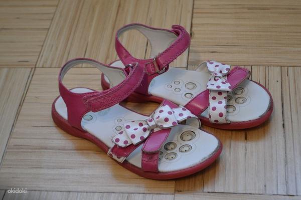 Chicco sandaalid, suurus 32 (foto #1)