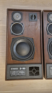 Radiotehnika S90 (3 foto / 3)