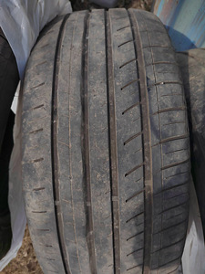 Rehvid Sailun 255/50 R19 (4 tk) (5 foto / 5)