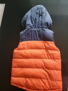 Next vest (suurus 8 jrs, 128 cm) (3 foto / 4)