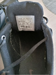 Nike tossud 39 (3 foto / 3)