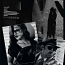 Persol film noir edition 3072-s 54/20 unisex (фото #5)
