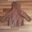 Детская куртка (фото #2)