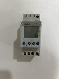 Programmkell (1 foto / 1)