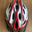 Велосипедный шлем GÉS размер 52-56 для детей. (фото #1)