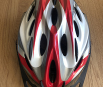 Велосипедный шлем GÉS размер 52-56 для детей.