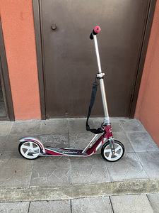 Самокат HUDORA Big wheel 205 (1 фото из 5)