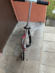 Самокат HUDORA Big wheel 205 (3 фото из 5)