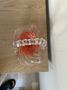 Корзина Tarbeklaasi (2 фото из 2)