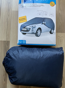 Чехол для автомобиля SUV (3 фото из 3)
