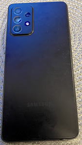 SAMSUNG GALAXY A52S 5G 128GB (3 foto / 9)