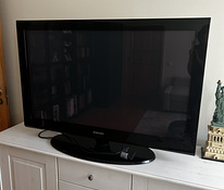 Телевизор Sumsung TV model: PS42B430P2W