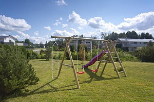 Mänguväljak + Liumägi + F-ankrud UUS! (1 foto / 1)