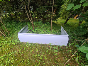 Dussikabiin vanniga (2 foto / 3)